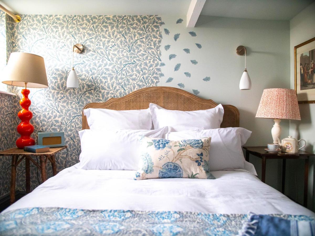 Country Cottage With Spa, Catering, Gardens, Nature Reserve Walks - Free Parking, Self Checkin Сканторп Экстерьер фото