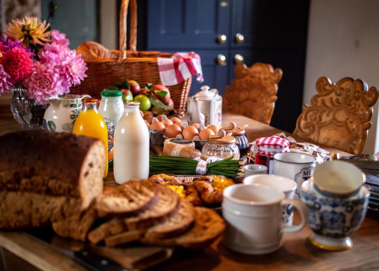 Country Cottage With Spa, Catering, Gardens, Nature Reserve Walks - Free Parking, Self Checkin Сканторп Экстерьер фото