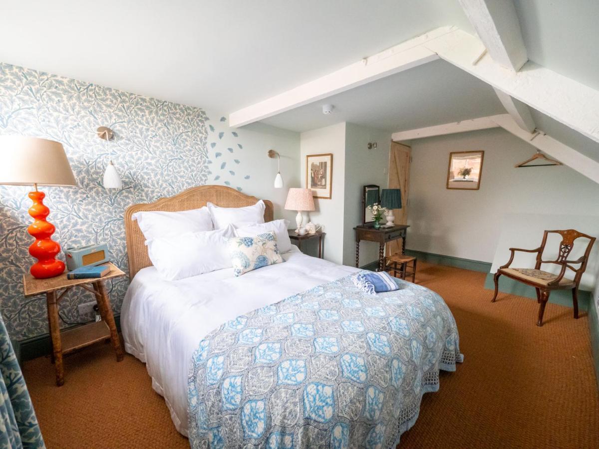 Country Cottage With Spa, Catering, Gardens, Nature Reserve Walks - Free Parking, Self Checkin Сканторп Экстерьер фото