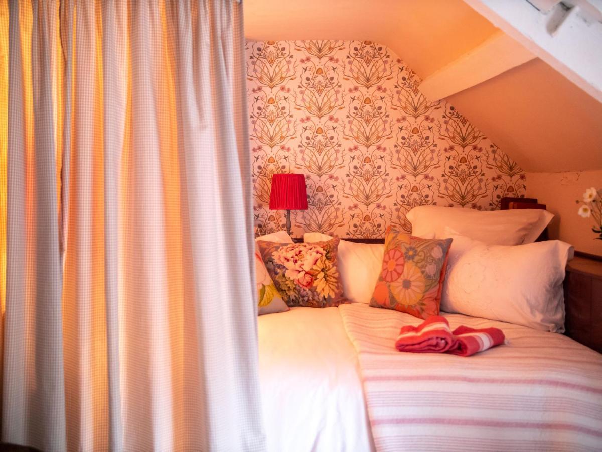 Country Cottage With Spa, Catering, Gardens, Nature Reserve Walks - Free Parking, Self Checkin Сканторп Экстерьер фото