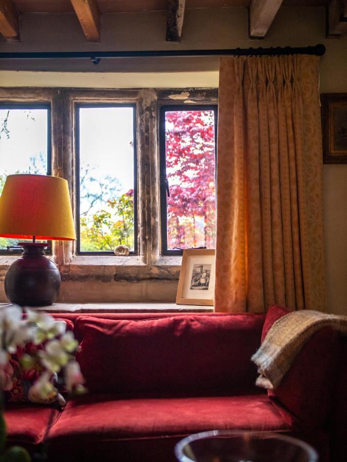Country Cottage With Spa, Catering, Gardens, Nature Reserve Walks - Free Parking, Self Checkin Сканторп Экстерьер фото