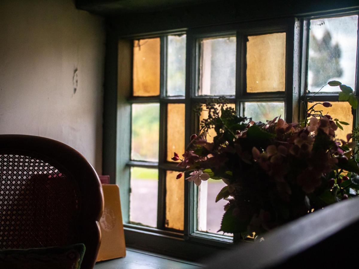 Country Cottage With Spa, Catering, Gardens, Nature Reserve Walks - Free Parking, Self Checkin Сканторп Экстерьер фото