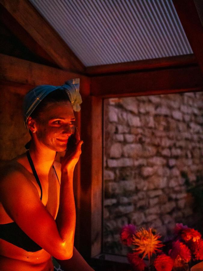 Country Cottage With Spa, Catering, Gardens, Nature Reserve Walks - Free Parking, Self Checkin Сканторп Экстерьер фото
