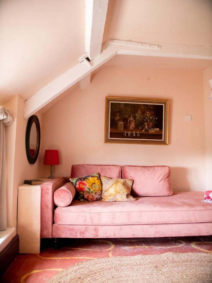 Country Cottage With Spa, Catering, Gardens, Nature Reserve Walks - Free Parking, Self Checkin Сканторп Экстерьер фото