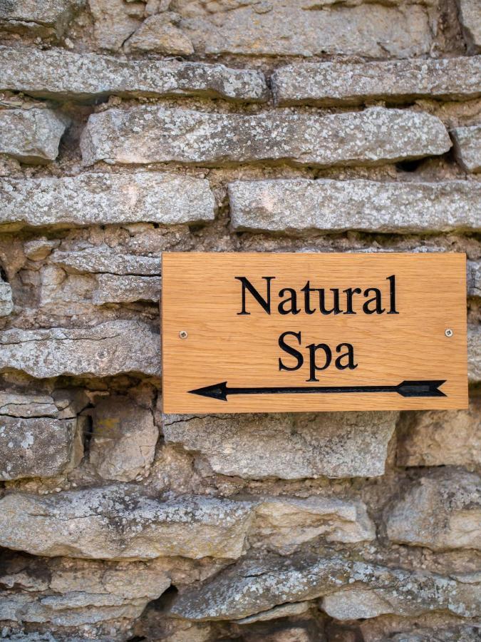 Country Cottage With Spa, Catering, Gardens, Nature Reserve Walks - Free Parking, Self Checkin Сканторп Экстерьер фото