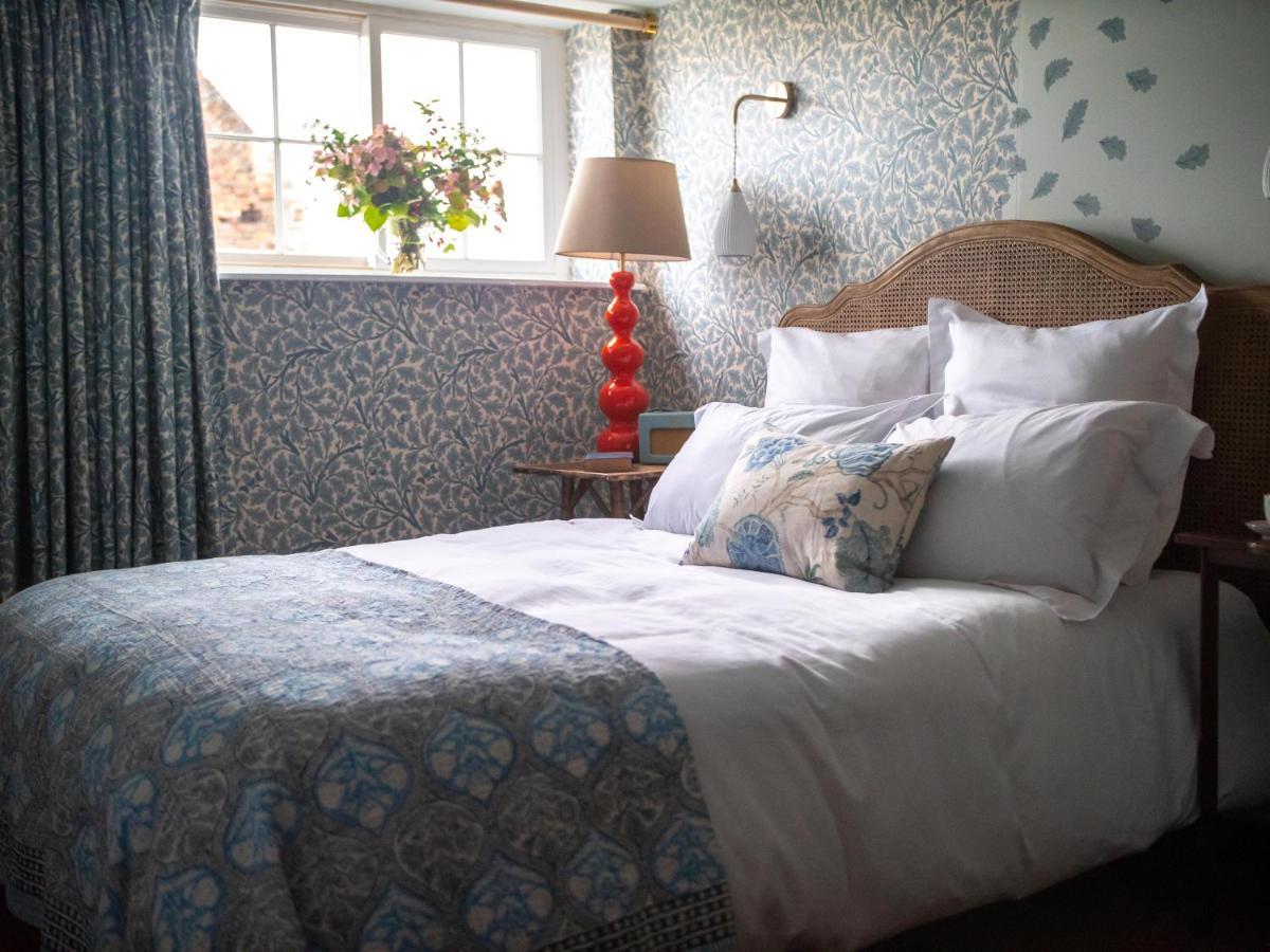 Country Cottage With Spa, Catering, Gardens, Nature Reserve Walks - Free Parking, Self Checkin Сканторп Экстерьер фото