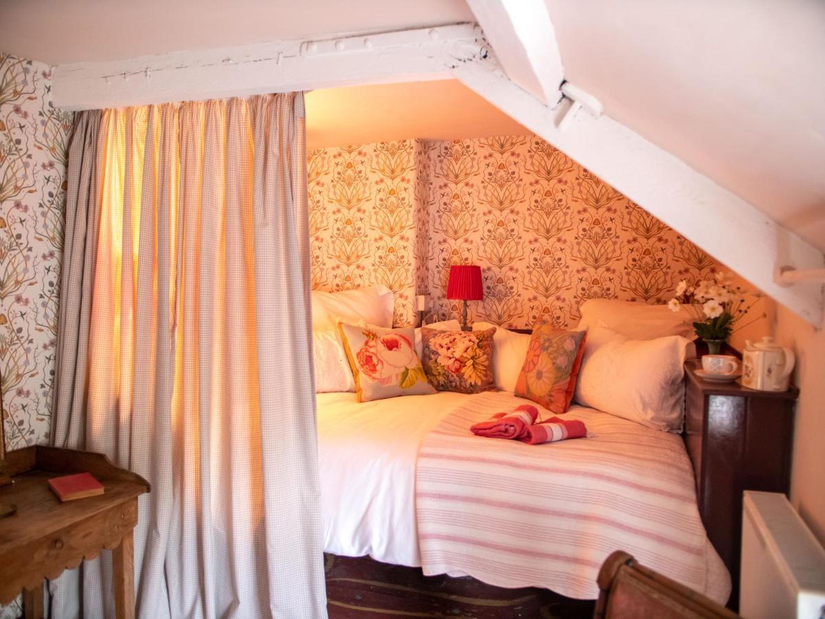 Country Cottage With Spa, Catering, Gardens, Nature Reserve Walks - Free Parking, Self Checkin Сканторп Экстерьер фото